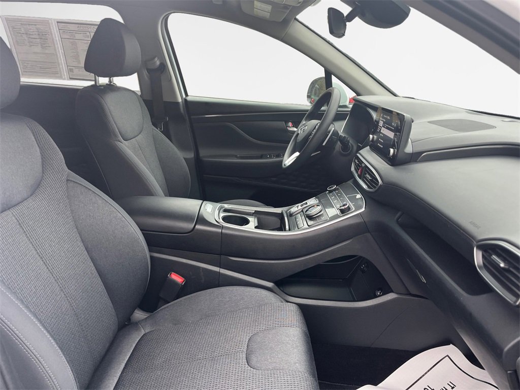 Used 2022 Hyundai Santa Fe SEL image 26