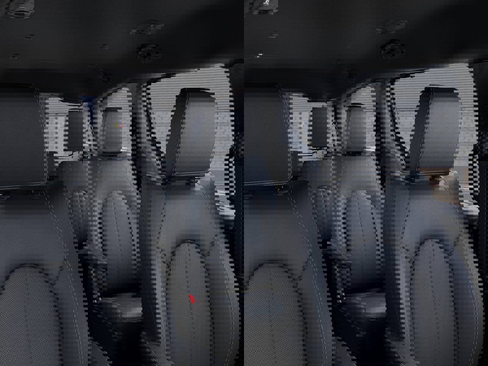 New 2026 Chrysler Pacifica Select image 26