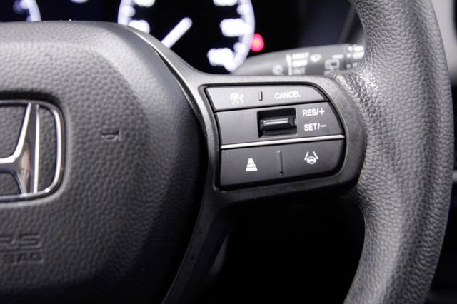 Certified 2023 Honda HR-V LX image 27