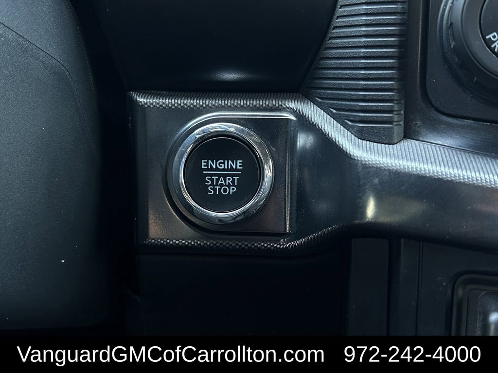Used 2025 Ford F150 Raptor AWD/4WD image 25