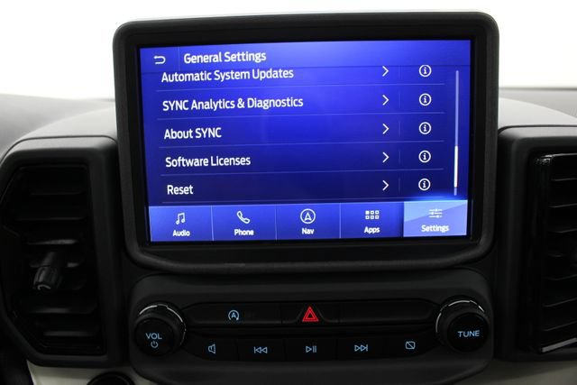 Used 2023 Ford Bronco Sport Heritage w/ Heritage Convenience Package AWD/4WD image 31