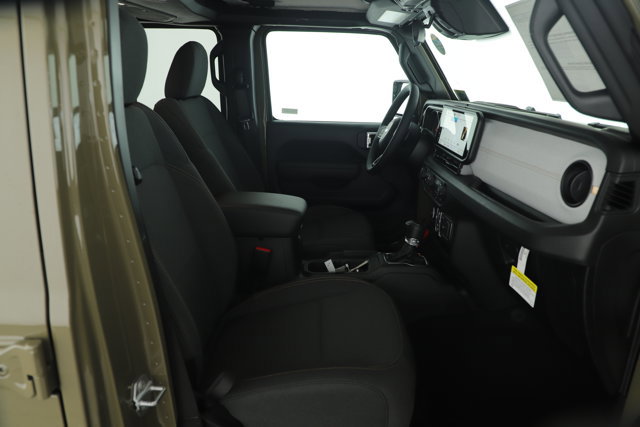 New 2026 Jeep Gladiator Sport image 13