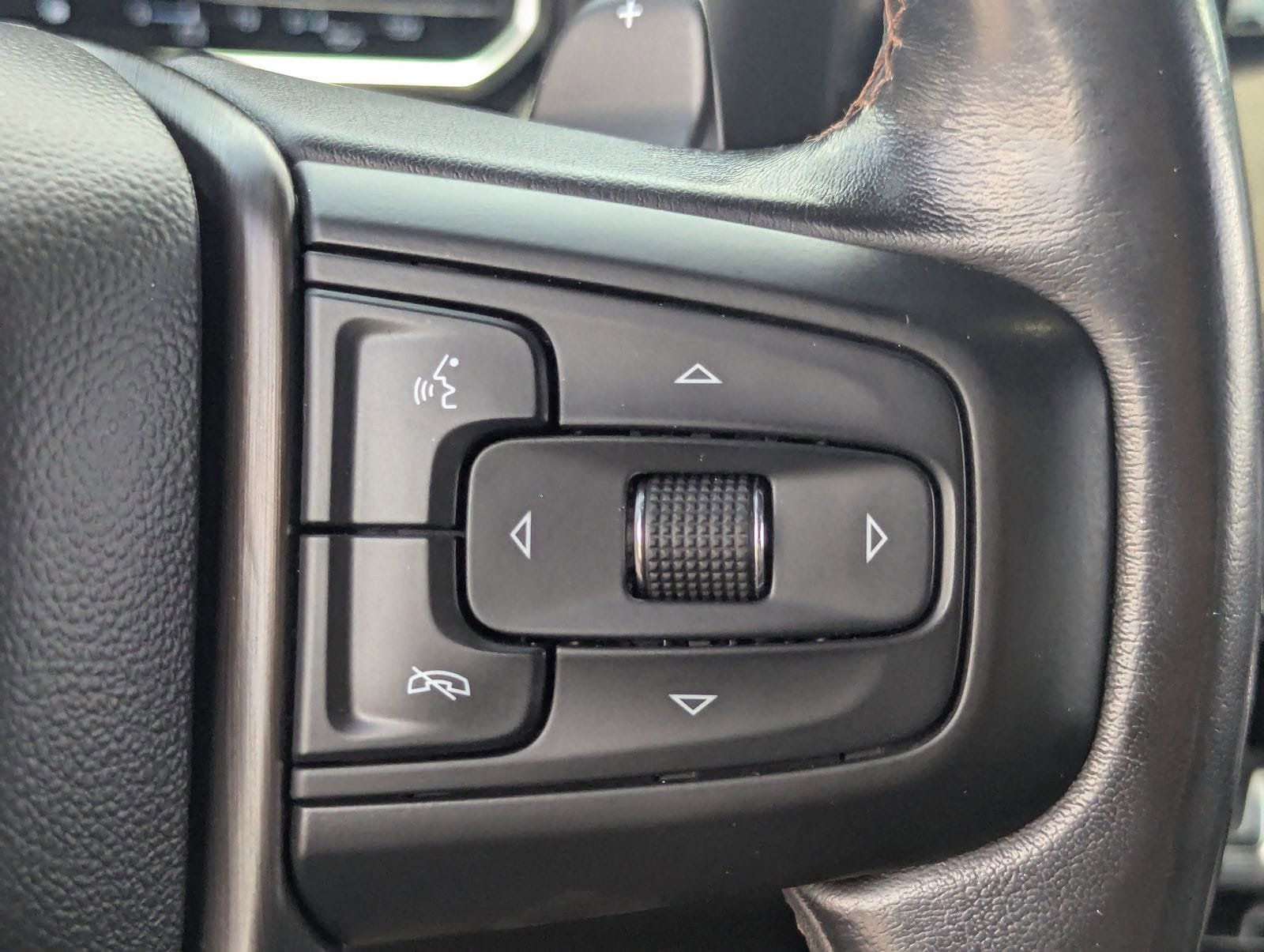 Used 2022 GMC Sierra 1500 AT4 AWD/4WD image 28