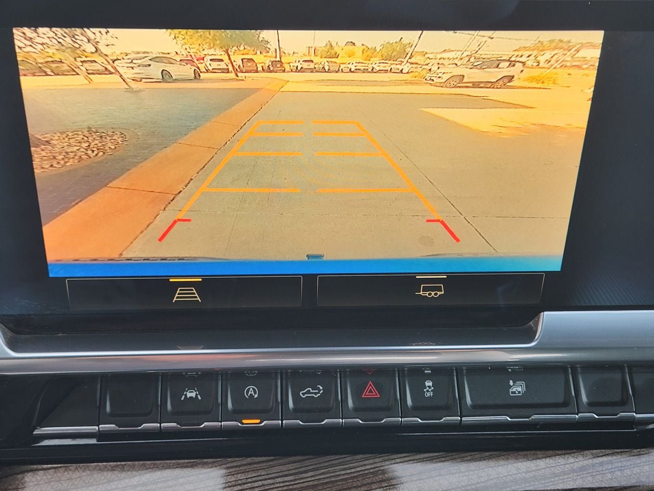 Used 2023 Chevrolet Silverado 1500 RST AWD/4WD image 17