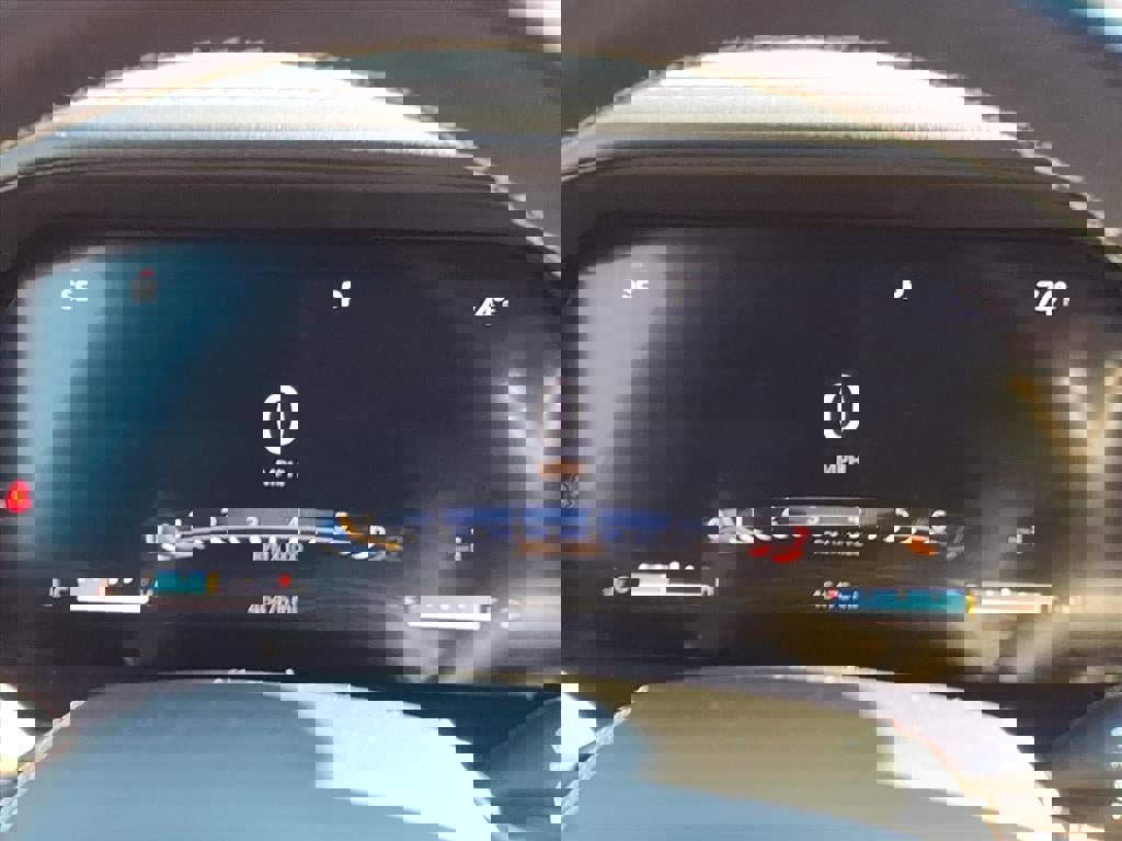 Used 2022 Jeep Grand Cherokee Overland w/ Luxury Tech Group IV image 25