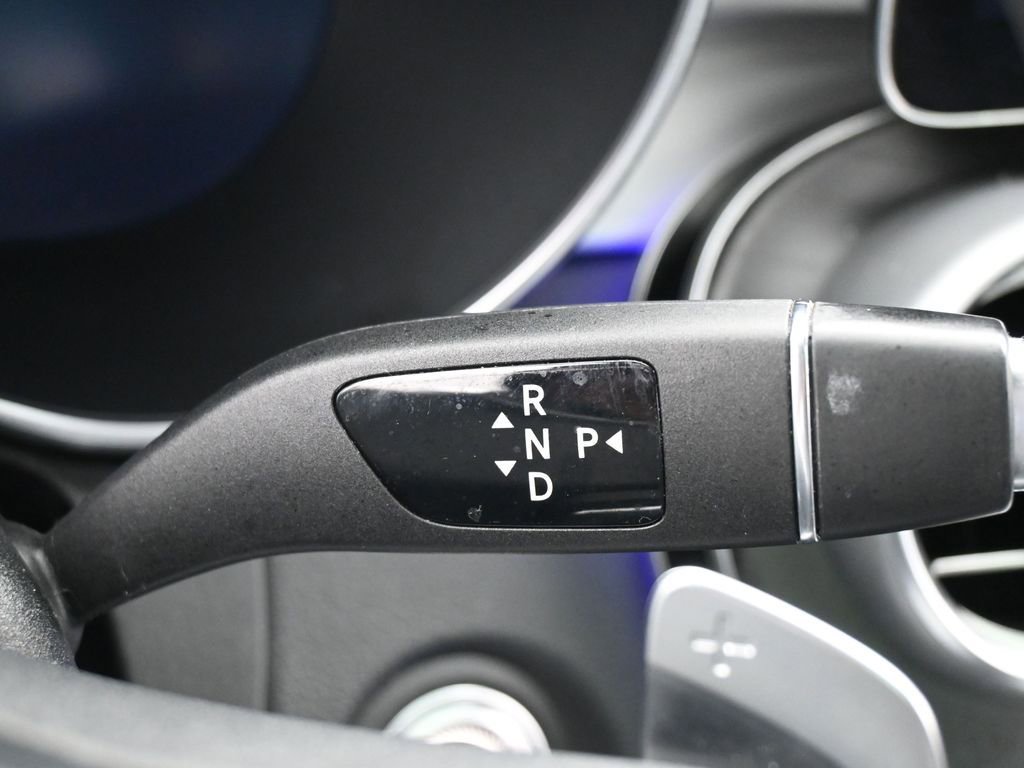 Used 2023 Mercedes-Benz C 300 Coupe image 36