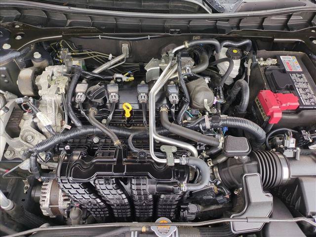 Used 2023 Nissan Altima 2.5 SR FWD image 21