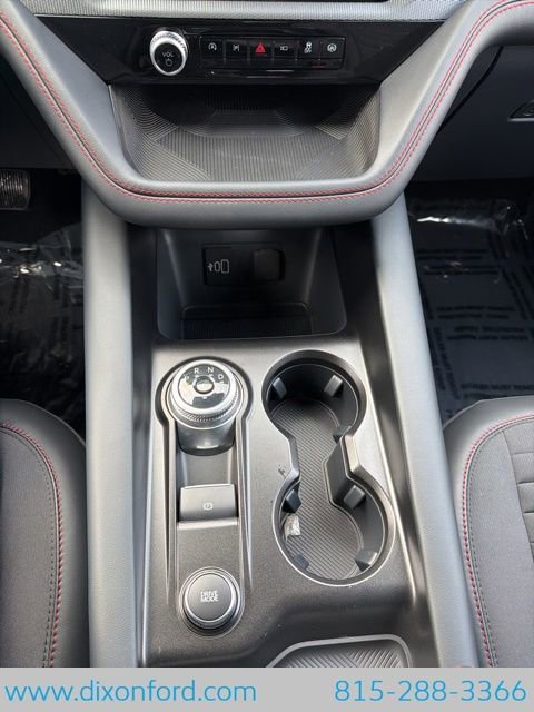 New 2026 Ford Explorer ST-Line image 13