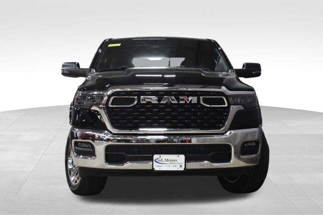 New 2026 RAM 1500 Big Horn image 5