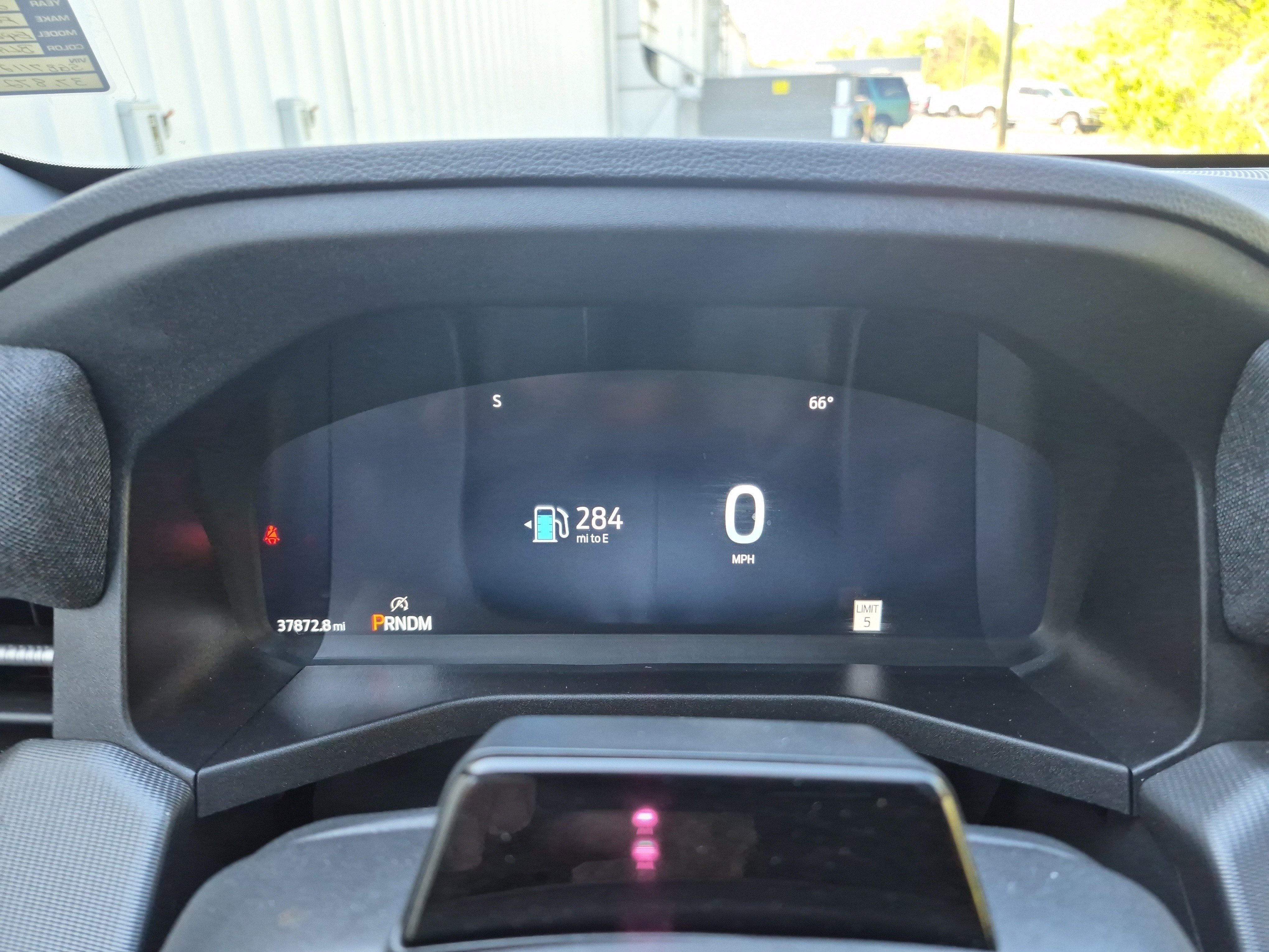 Used 2025 Ford Explorer ST w/ Sun And Sound Package image 23