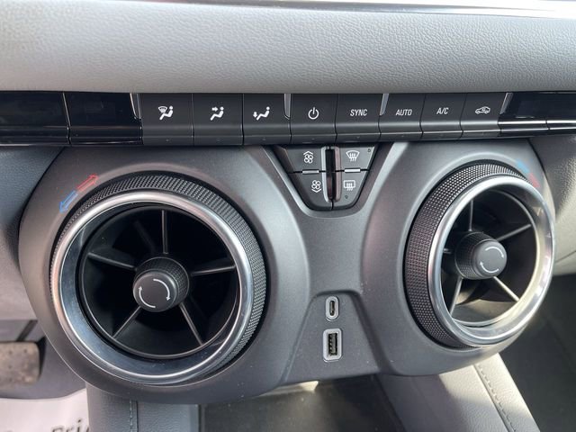 Used 2022 Chevrolet Blazer LT w/ LPO, Cargo Package image 18