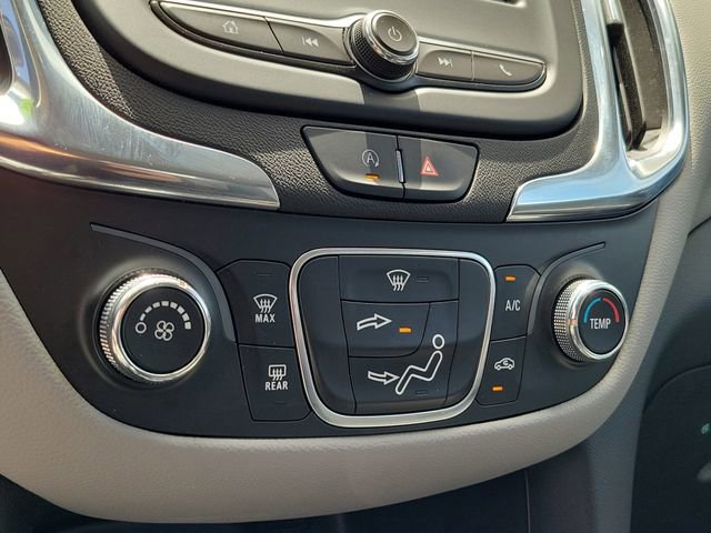Certified 2023 Chevrolet Equinox LS w/ Driver Confidence II Package image 25