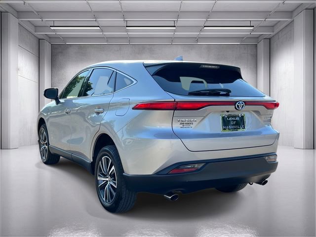 Used 2021 Toyota Venza LE AWD/4WD image 5