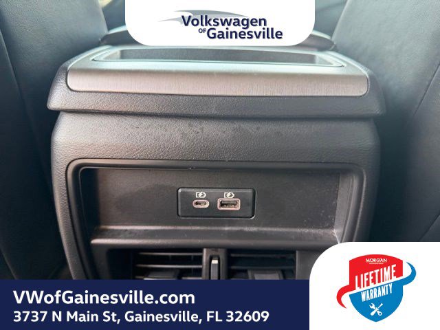 Used 2020 Nissan Murano SV w/ Premium Package FWD image 12