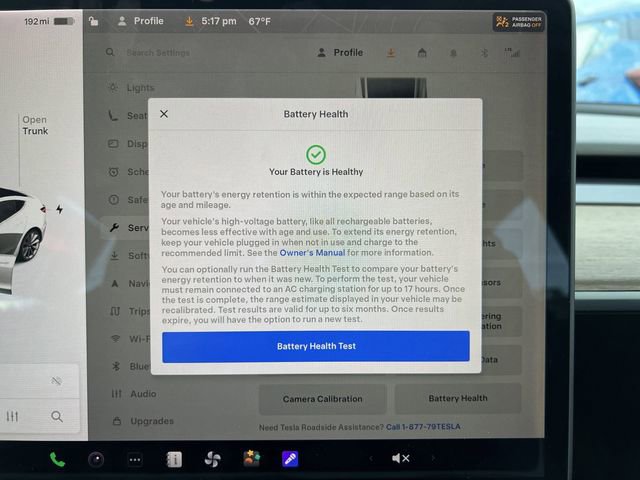 Used 2018 Tesla Model 3 Long Range image 4