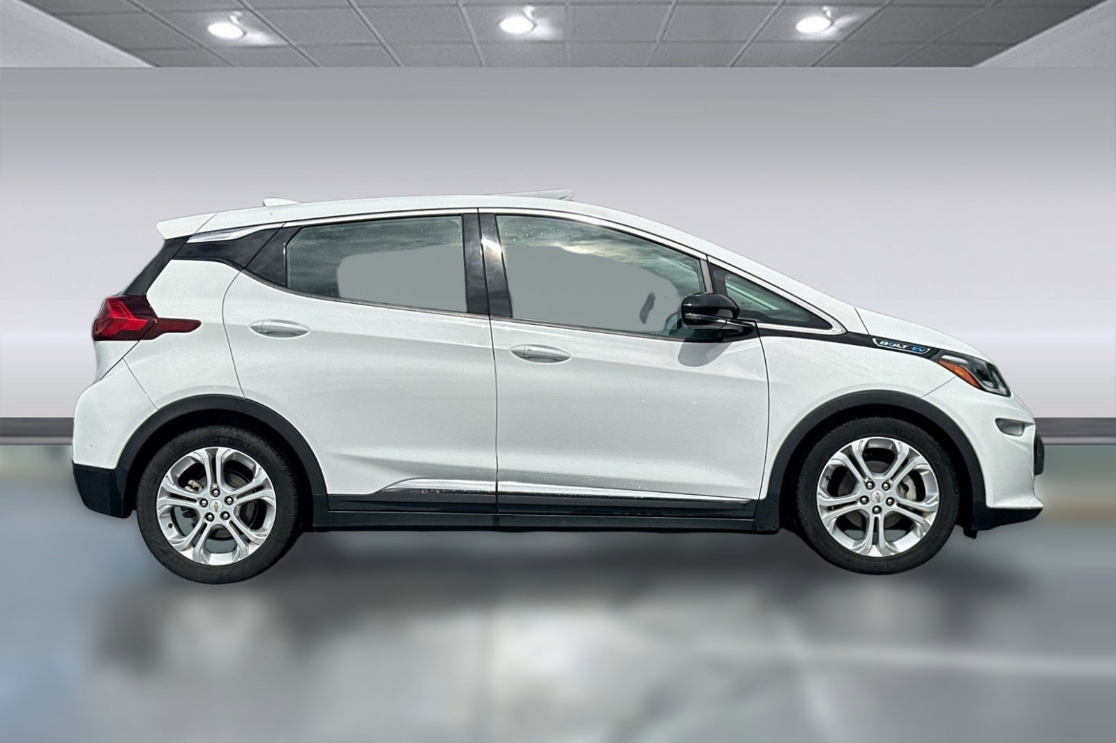 Used 2020 Chevrolet Bolt LT image 7