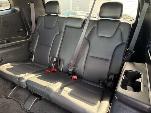 Used 2024 Kia Telluride SX X-Line AWD/4WD image 23