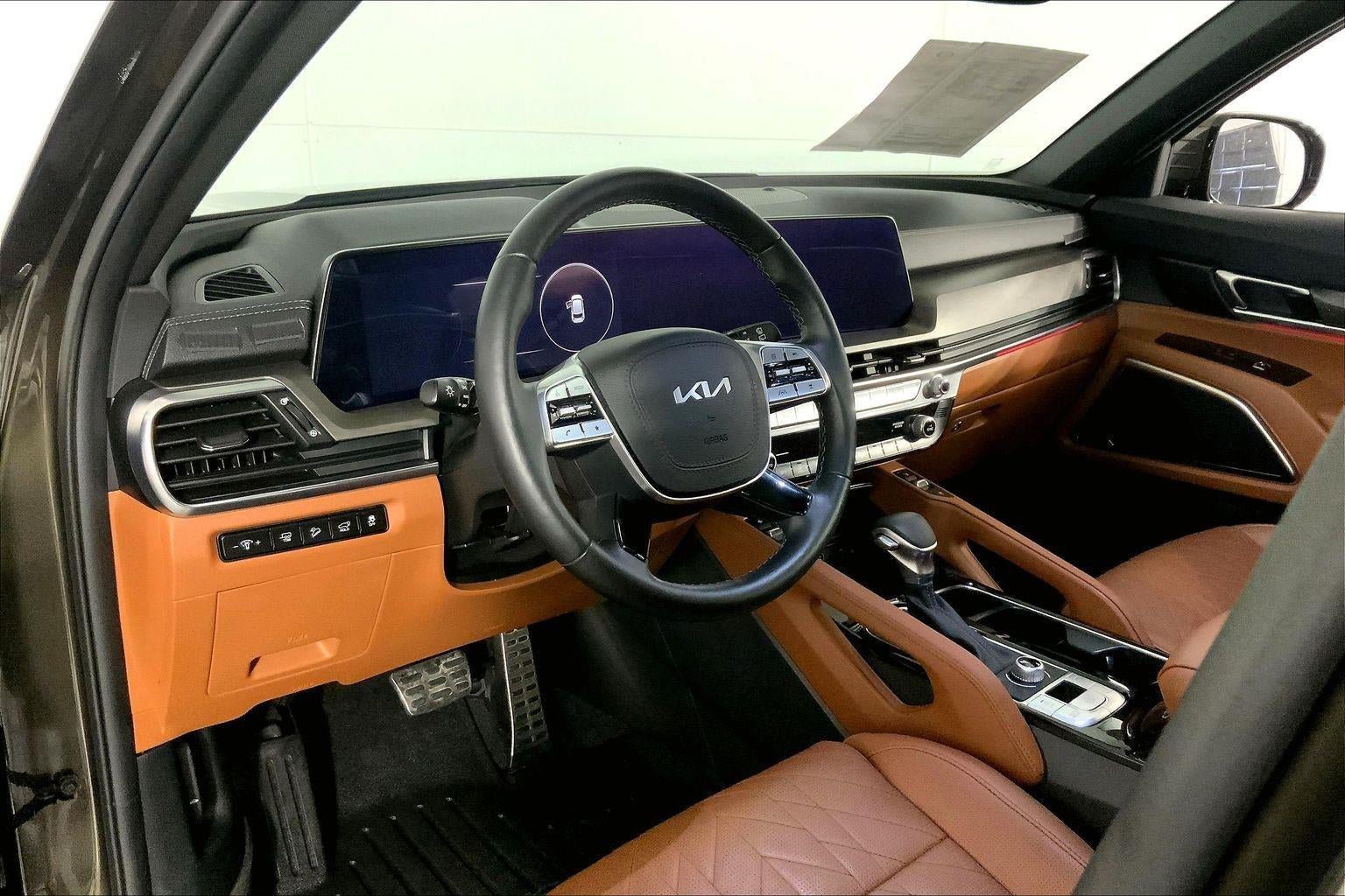 Certified 2024 Kia Telluride SX X-Pro AWD/4WD image 14