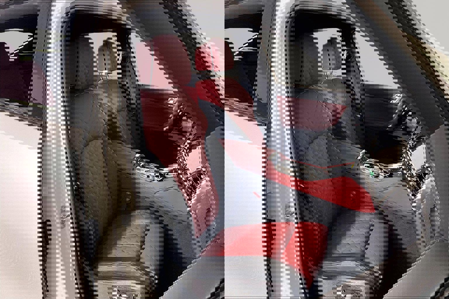 New 2026 BMW X6 xDrive40i image 14