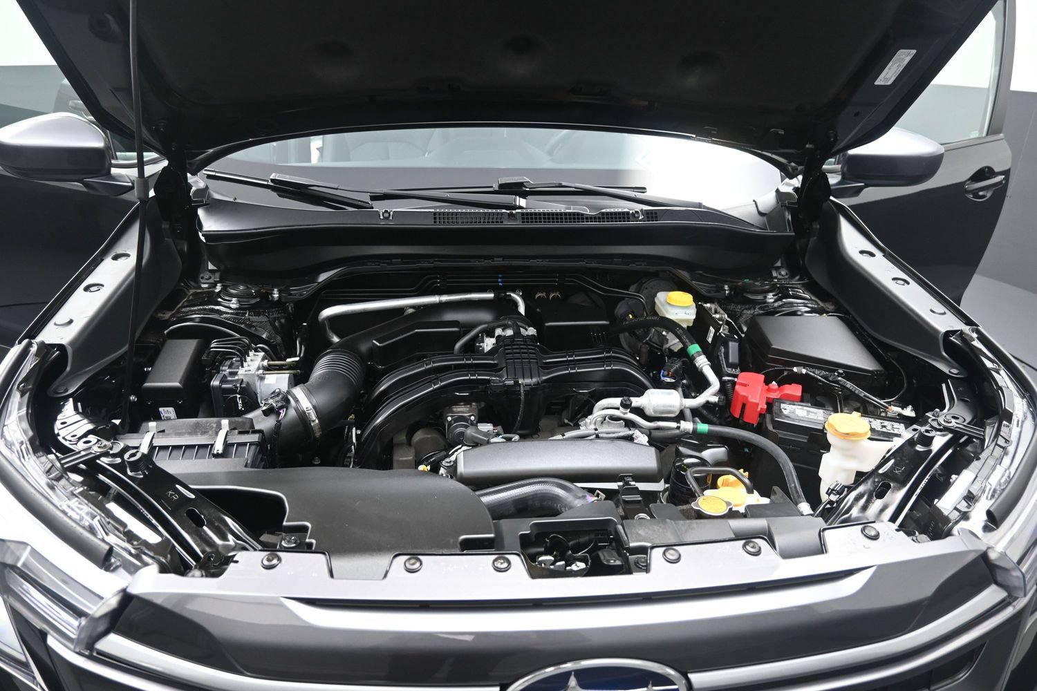 Certified 2026 Subaru Forester Premium AWD/4WD image 16