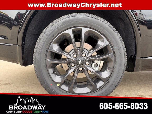 New 2026 Dodge Durango GT w/ Blacktop Package AWD/4WD image 9