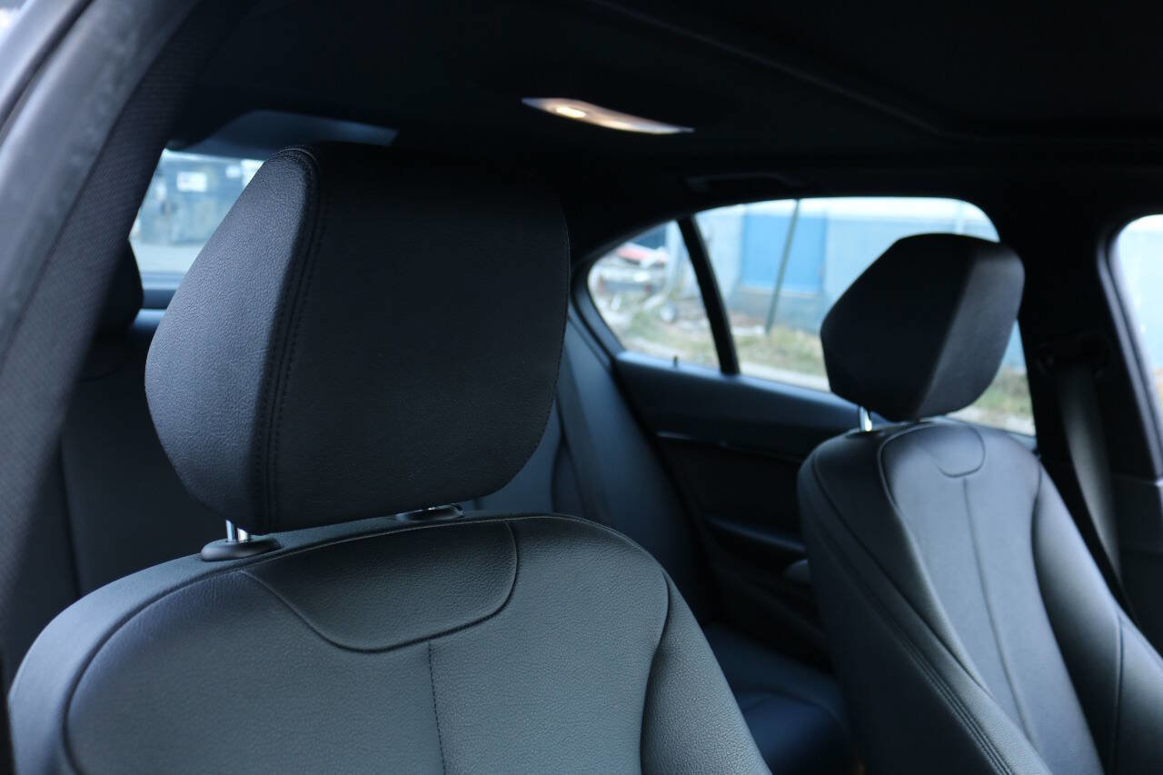 Used 2016 BMW 328i Sedan image 25