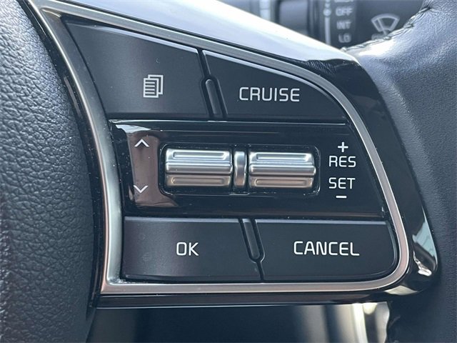 Used 2019 Kia Optima S w/ S Panoramic Sunroof Package image 32