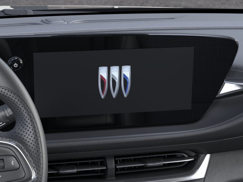 New 2026 Buick Envista Preferred FWD image 22