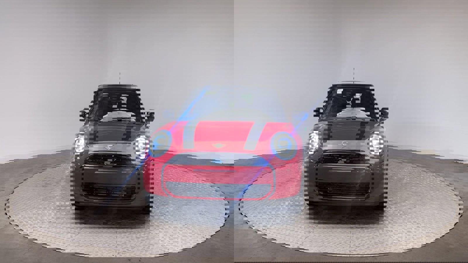 New 2026 MINI Cooper 4-Door Hardtop image 3