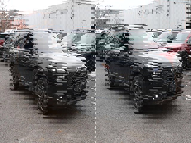 New 2026 Subaru Outback Premium image 21