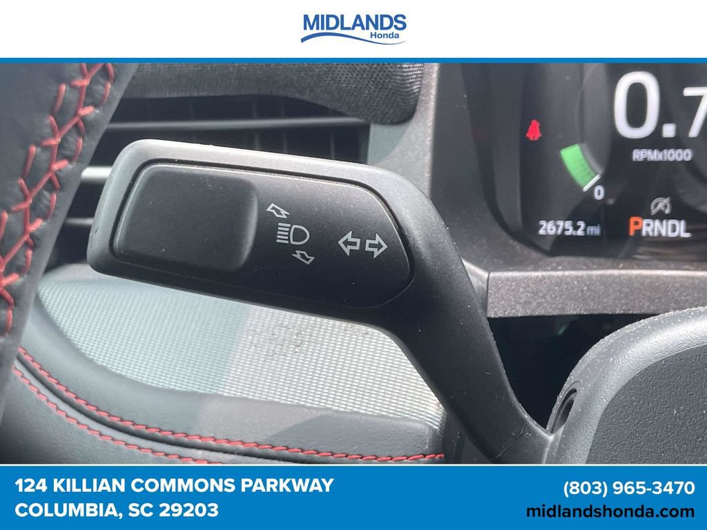 Used 2026 Ford Explorer ST-Line w/ ST-Line Street Pack AWD/4WD image 24