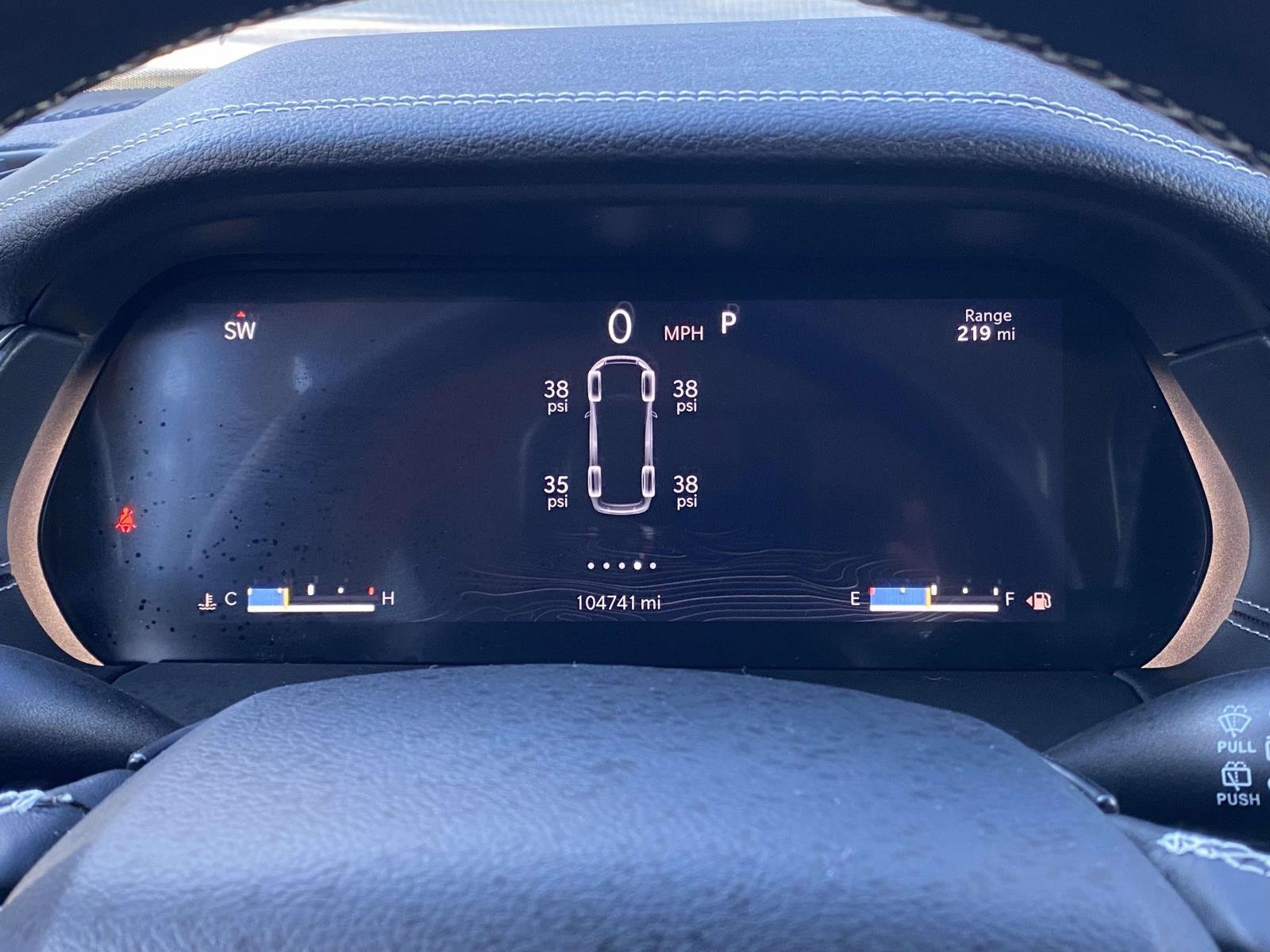 Used 2022 Jeep Grand Cherokee Limited image 22