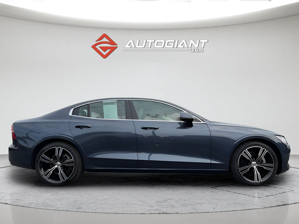 Used 2021 Volvo S60 T5 Inscription FWD image 9