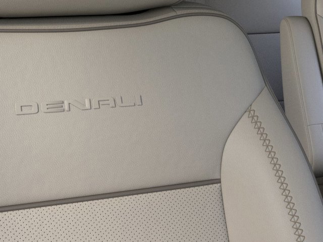 New 2026 GMC Yukon XL Denali AWD/4WD image 21