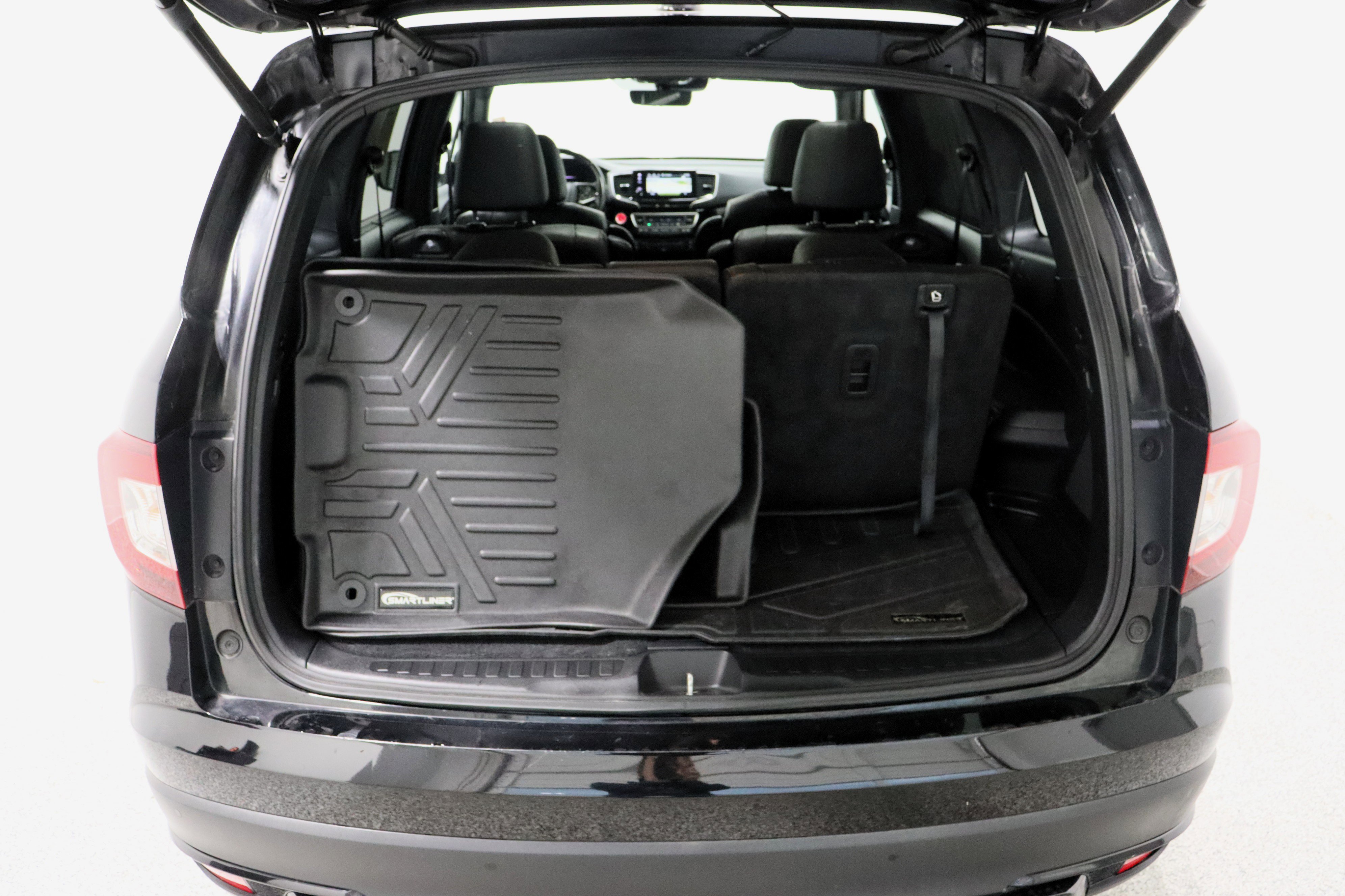 Used 2020 Honda Pilot Black Edition image 37