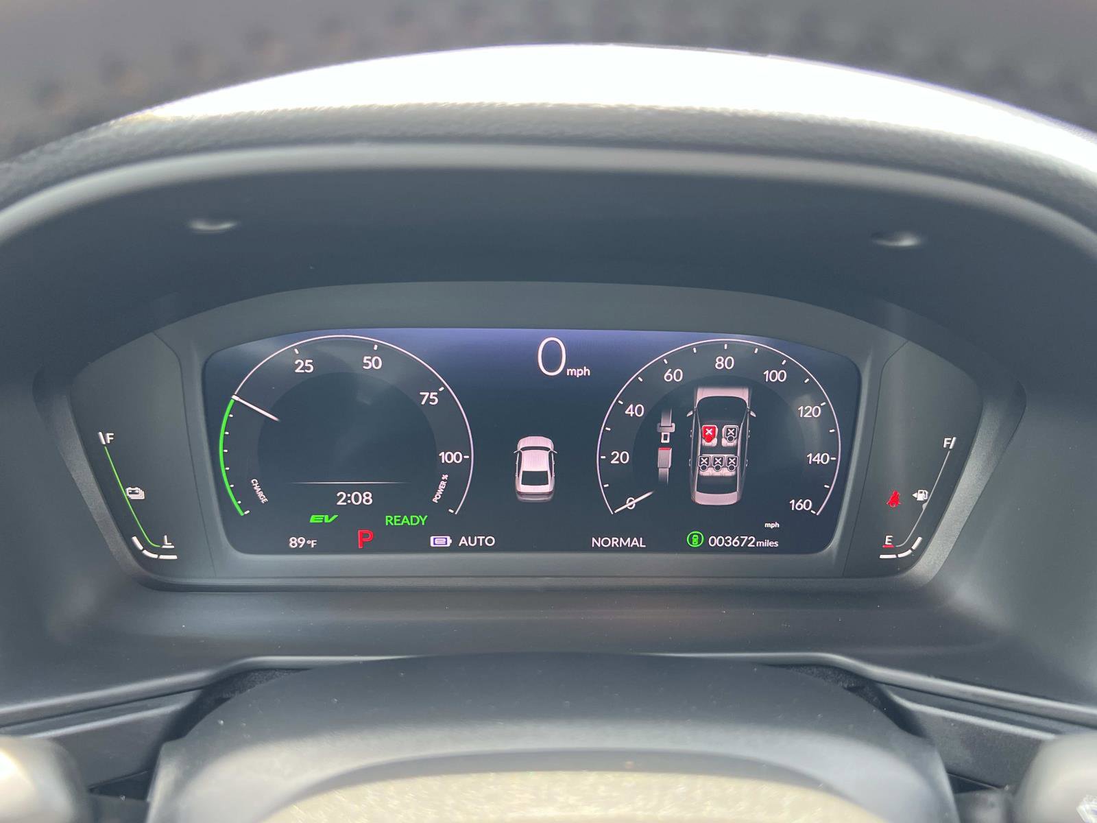 Certified 2025 Honda Accord Sport image 11