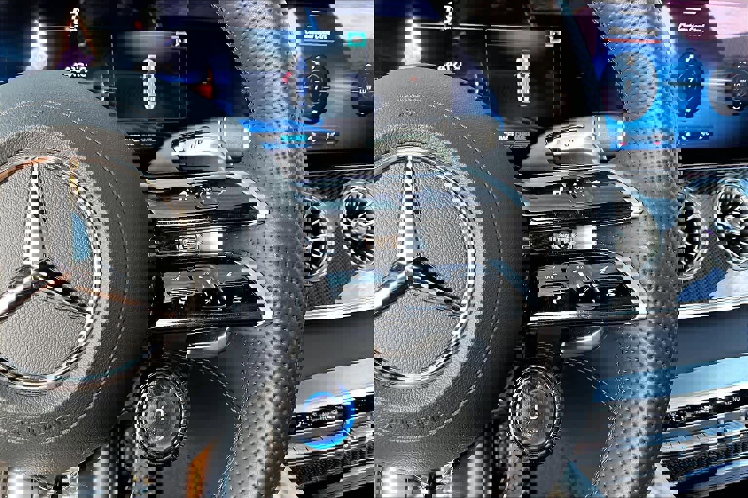 Certified 2024 Mercedes-Benz AMG GT 53 image 24