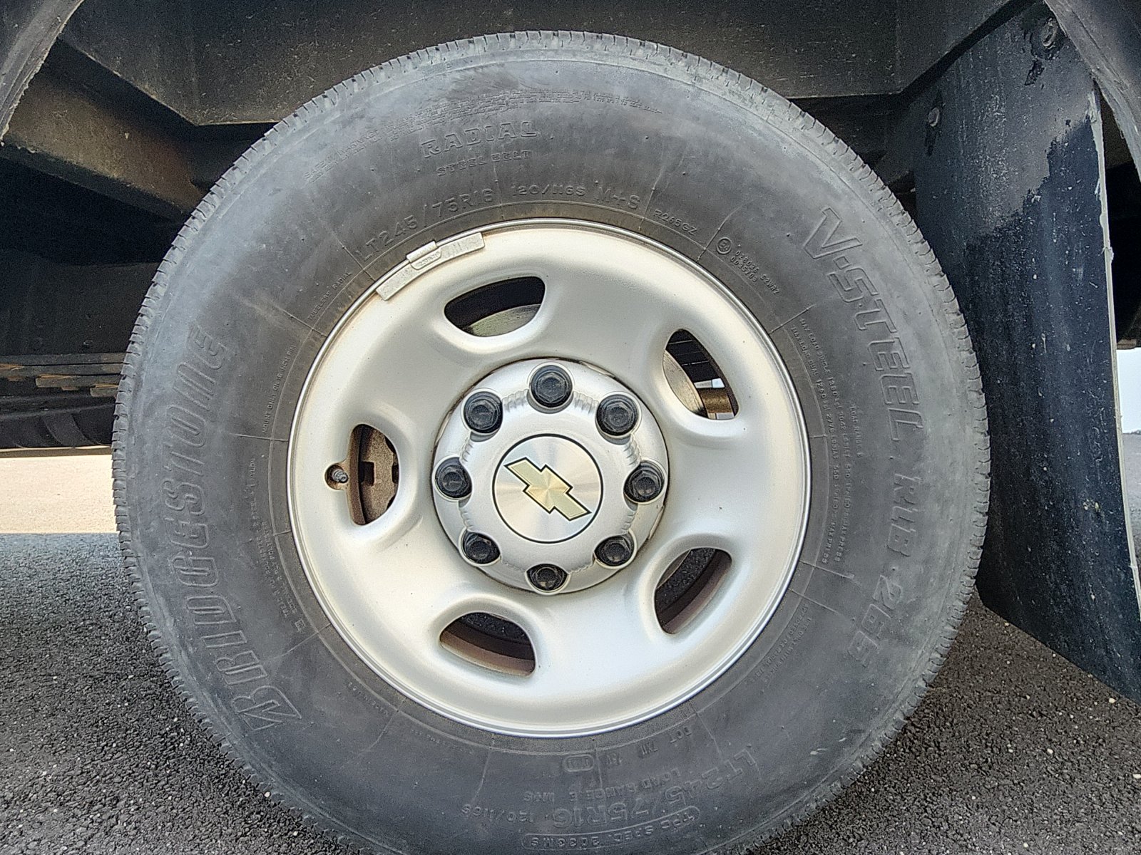 Used 2022 Chevrolet Express 3500 w/ Power Convenience Package RWD image 9
