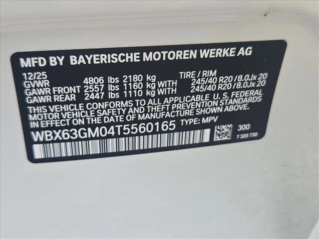 Used 2026 BMW X2 xDrive28i w/ Technology Package AWD/4WD image 22