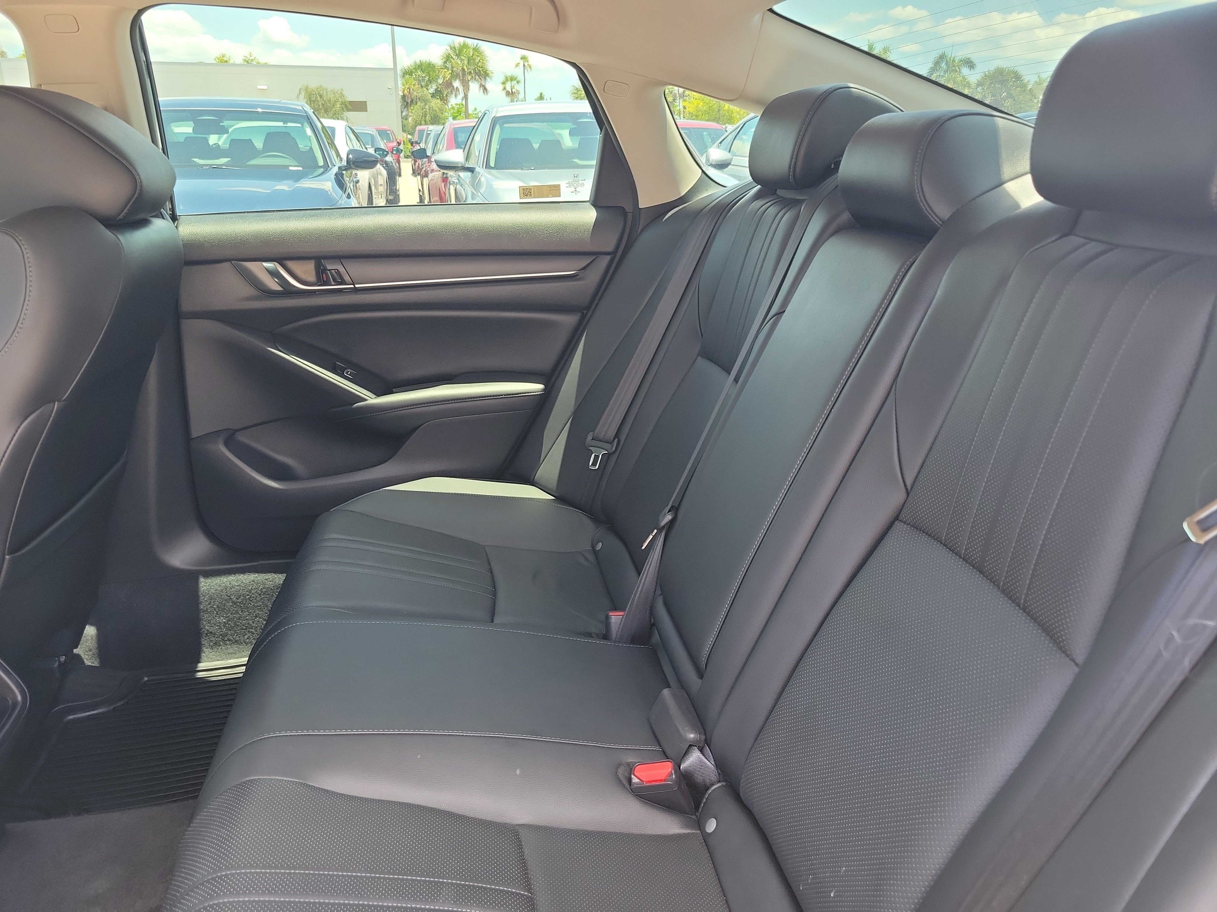 Used 2022 Honda Accord Sport Special Edition image 16