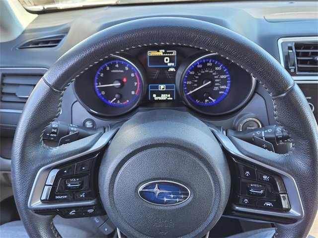 Used 2019 Subaru Outback 2.5i Limited image 22