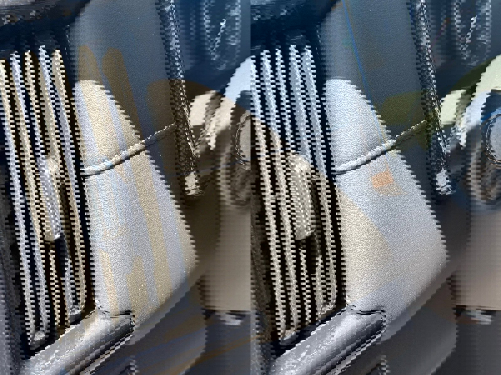 New 2025 Nissan Pathfinder SV w/ Cargo Package image 22