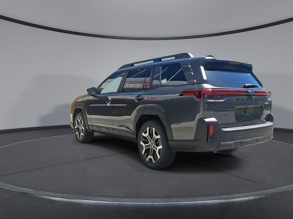 New 2026 Subaru Outback Touring XT AWD/4WD image 11