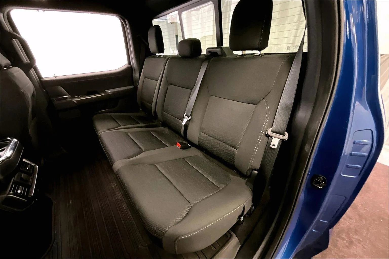 Certified 2023 Ford F150 XLT w/ Equipment Group 302A High image 25