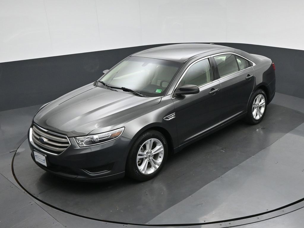 Used 2018 Ford Taurus SE image 52