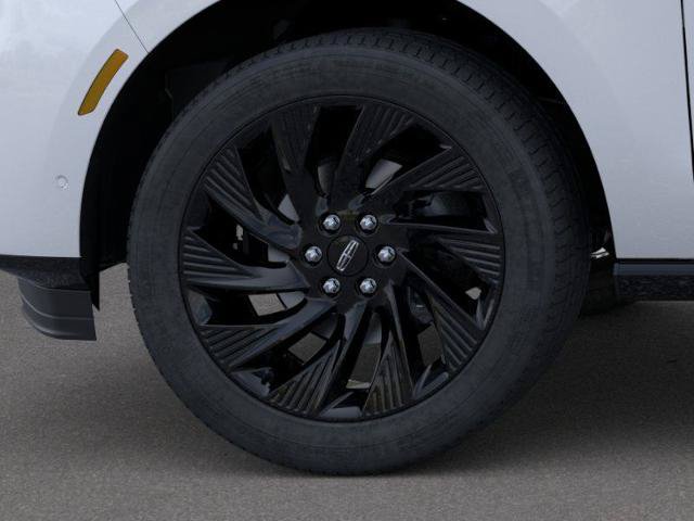 New 2026 Lincoln Navigator L Reserve w/ Jet Appearance Package AWD/4WD image 42