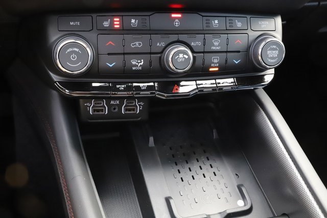 New 2026 Dodge Durango GT image 32