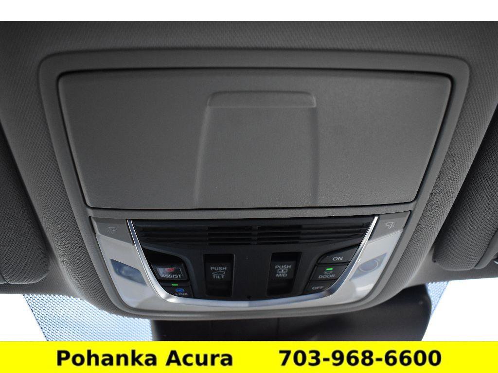 Used 2024 Acura RDX SH-AWD w/ Technology Package image 19