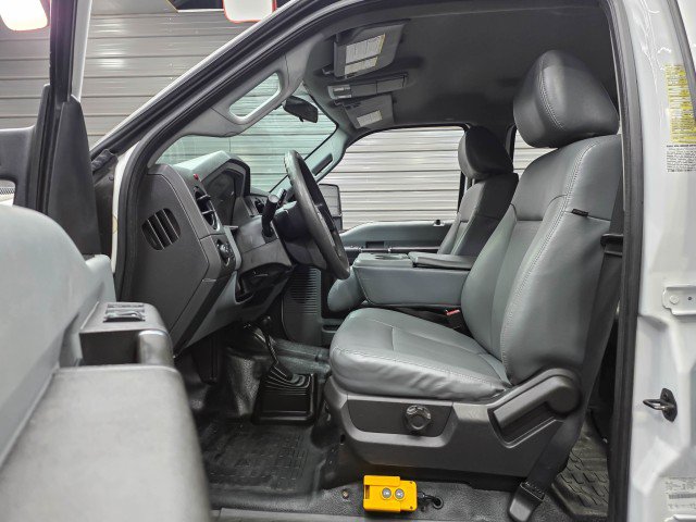Used 2015 Ford F450 XL w/ Power Equipment Group AWD/4WD image 16