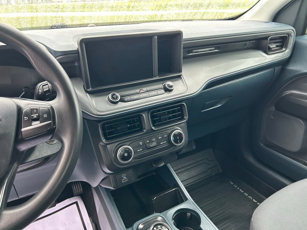 Used 2022 Ford Maverick XL FWD image 12